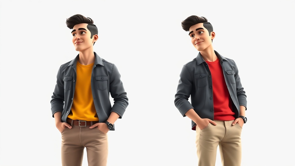 Bigg Boss 19 Contestant Pranit More Caught Lying About Mocking Ajay Devgn's Dance Moves