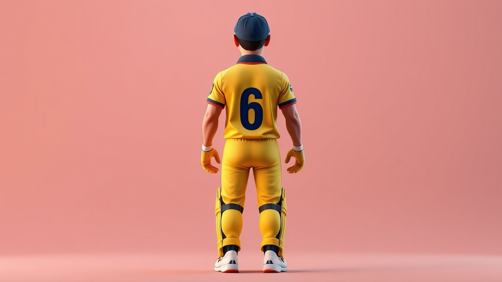 Cricket World Cup Semifinalists Decided as Final Spot Remains Contested