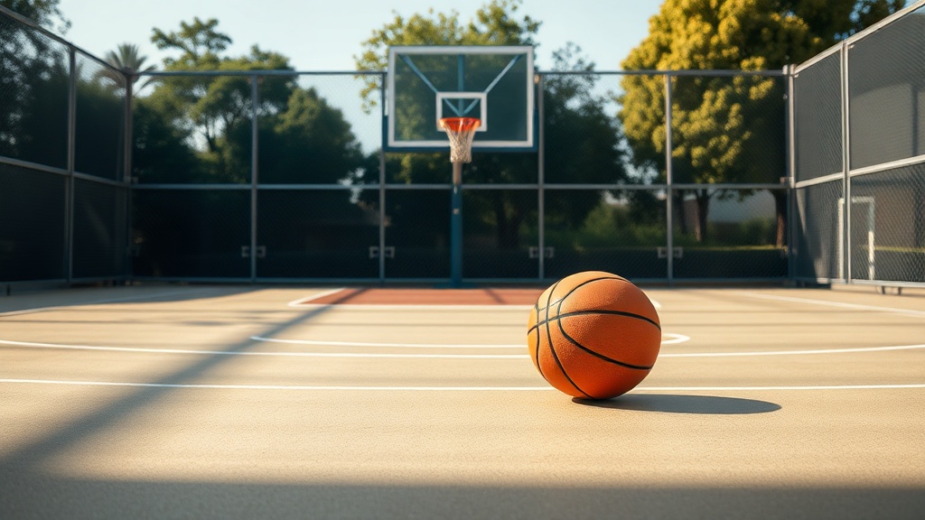 Young Athlete's Life Cut Short in Game Collapse