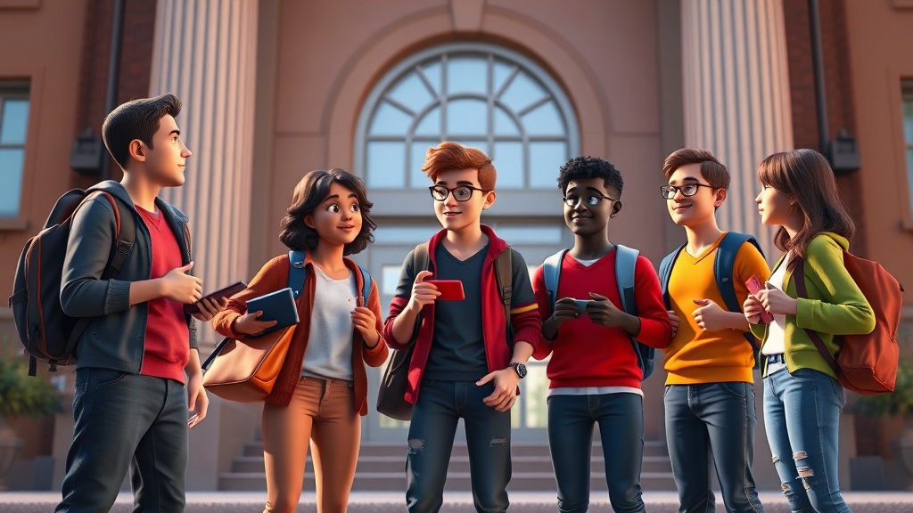 Lucknow University Suspends 6 Students After Violent Assault Incident