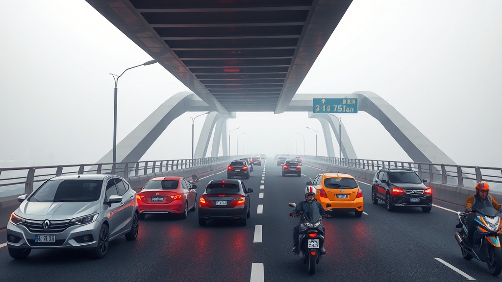 Delhi Braces for Severe Smog as Western Disturbance Approaches