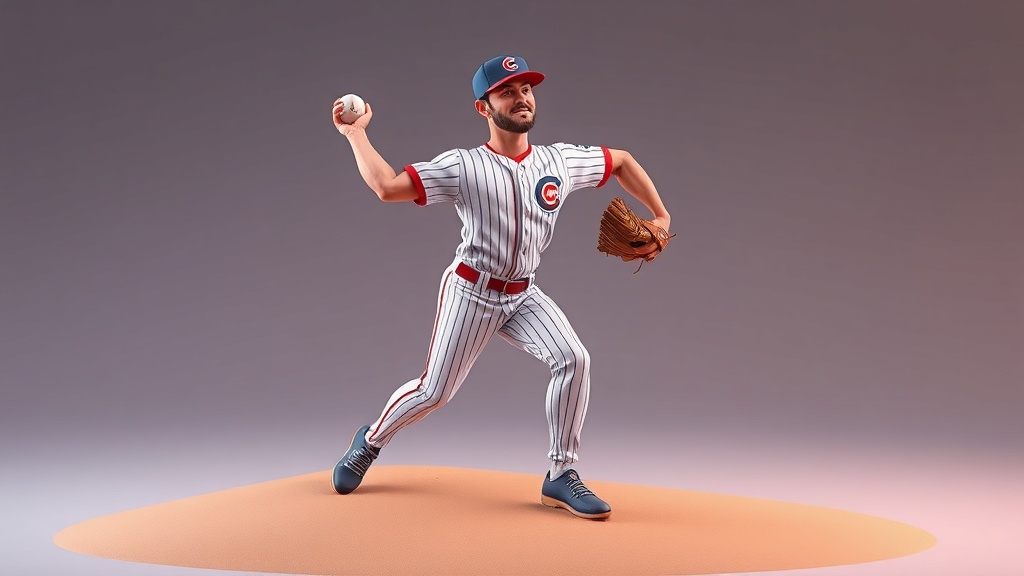 Yankees Pursue Offensive Powerhouse in Free Agency