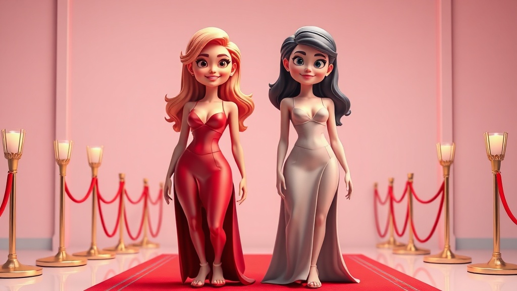 'The Wicked: For Good' Cast Dazzles at London Premiere