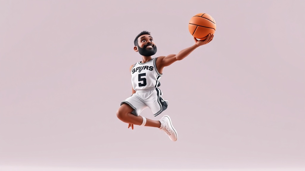 Injury-Plagued Lakers Defy Odds, Seek Upset Over Spurs