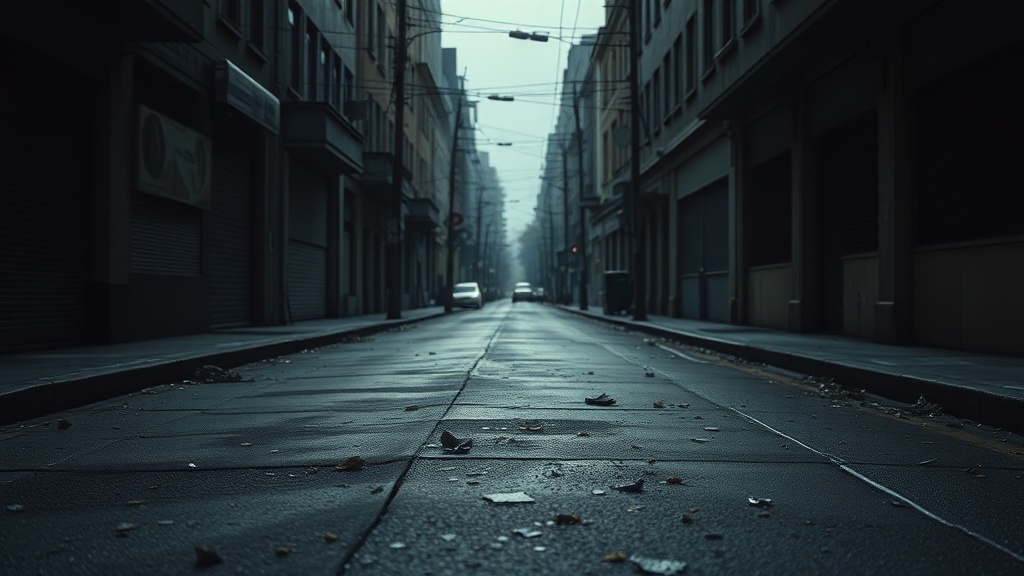 Teen Stabbed to Death in Daylight London Attack