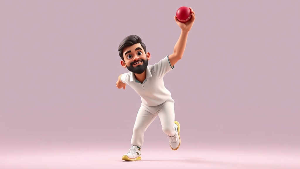 Hazlewood's Simplicity Shines: How the Aussie Seamer Keeps Batsmen Guessing