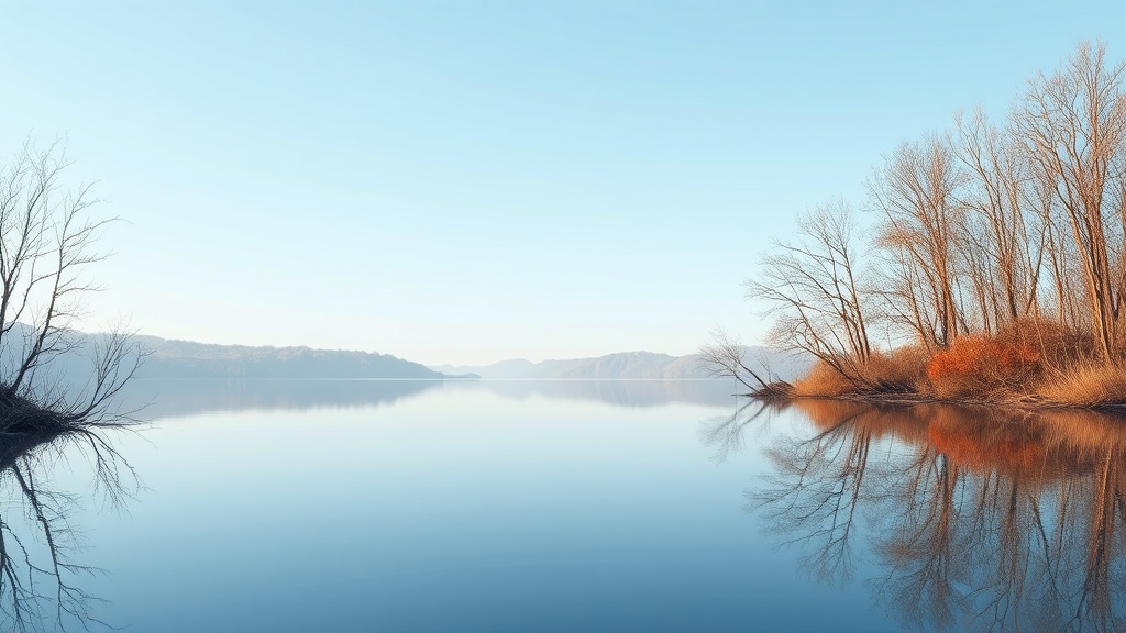 Scotland Designates 4 Nature Sites to Reverse Habitat Loss