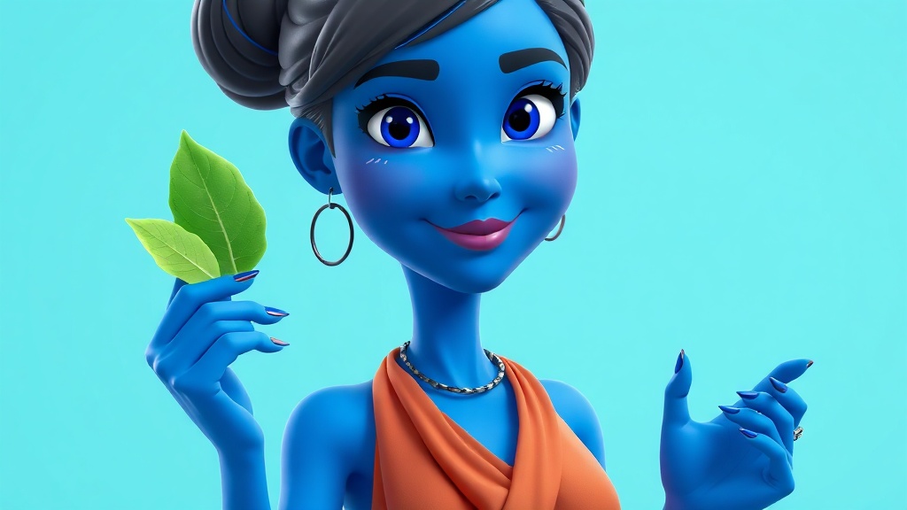 Actress Mamitha Baiju Eager to Reprise 'Lokah' Role, Awaits Official Word