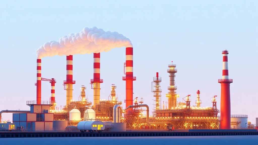 French Court Convicts Oil Giant TotalEnergies for Climate Misinformation