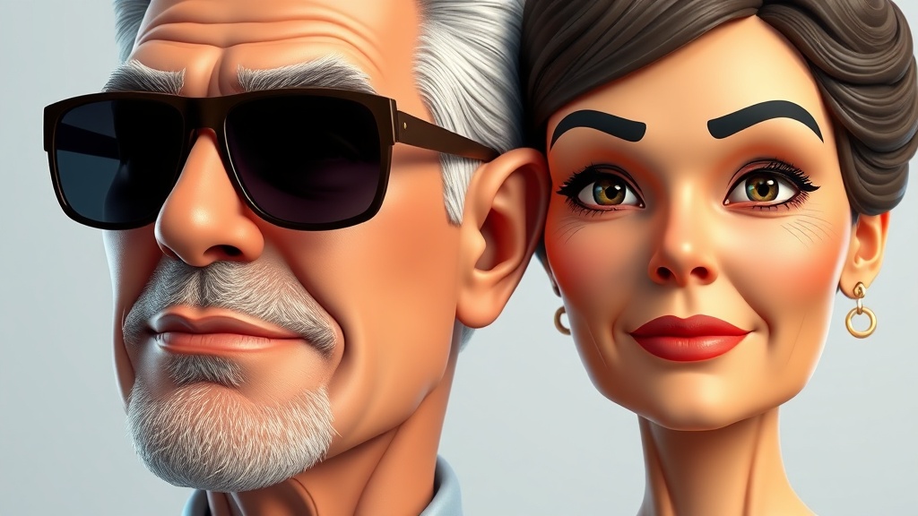 Ozzy Osbourne Confesses to Extramarital Affairs in Posthumous Memoir