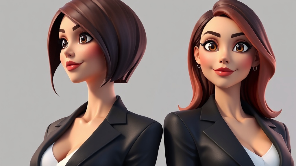 Rivals on Screen, Friends Off: Sarah Paulson and Kim Kardashian's Hilarious On-Set Antics