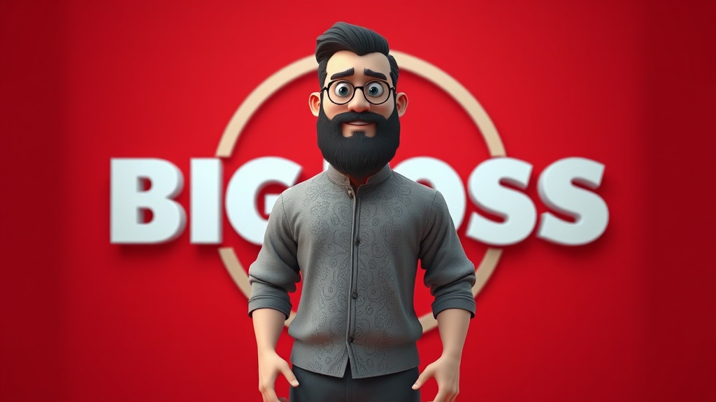 Bigg Boss Malayalam Season 7 Finale Approaches: Fans Eagerly Await Winner