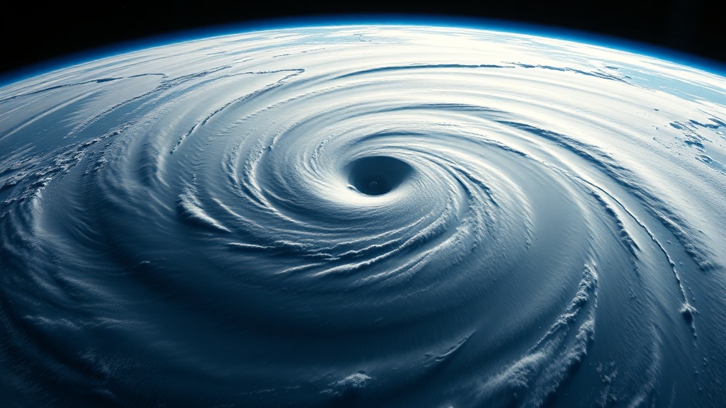 Tropical Storm Jerry Intensifies, New Atlantic System Monitored