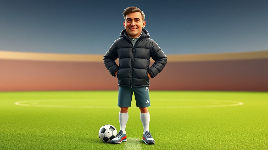 German Coach to Lead Vanuatu's New Pro-League Club and National Team