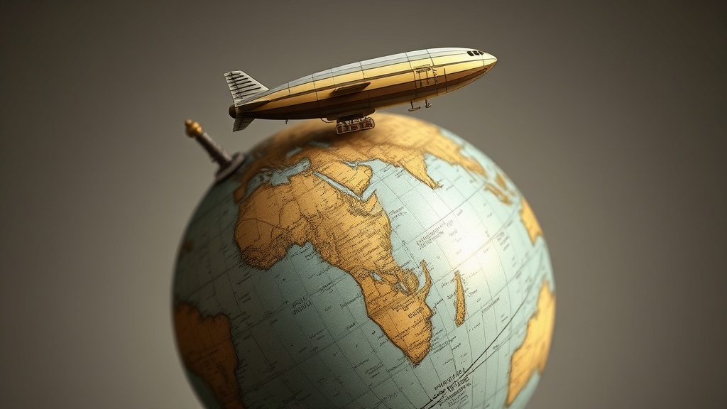 1926: Visions of Future Tech & Society