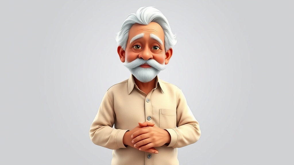 Veteran Actor Satish Shah, Star of 'Sarabhai vs Sarabhai', Dies at 74