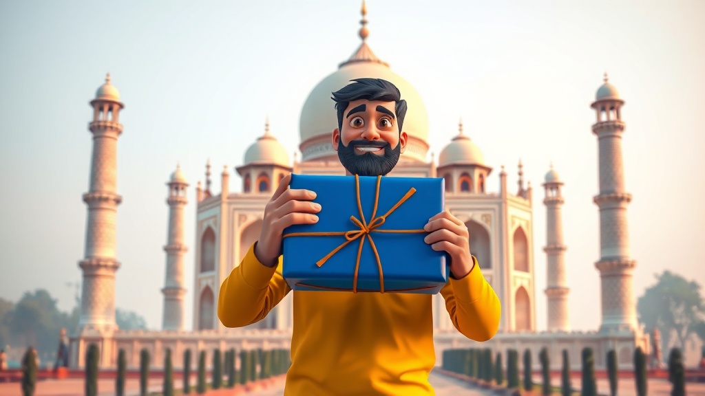 'The Taj Story' Defies Expectations, Becomes Surprise Box Office Hit