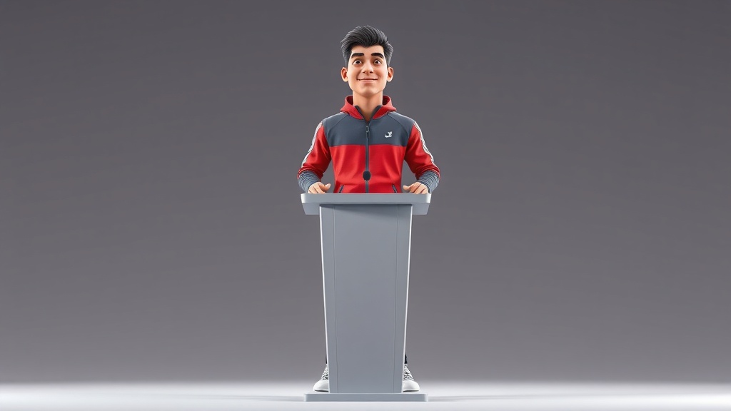 Son of Late ESPN Reporter Leads UAB in Emotional Debut