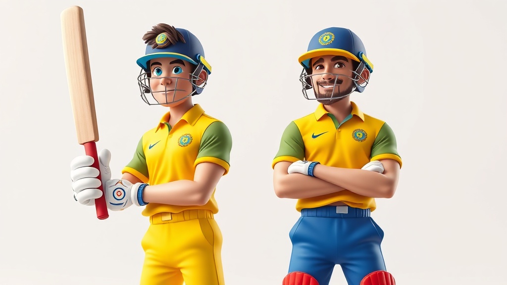 Selectors Confirm Veteran Duo Rohit and Kohli Vital for India's 2027 World Cup Plans