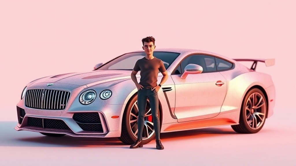 Dubai Travel Influencer Anunay Sood Passes Away