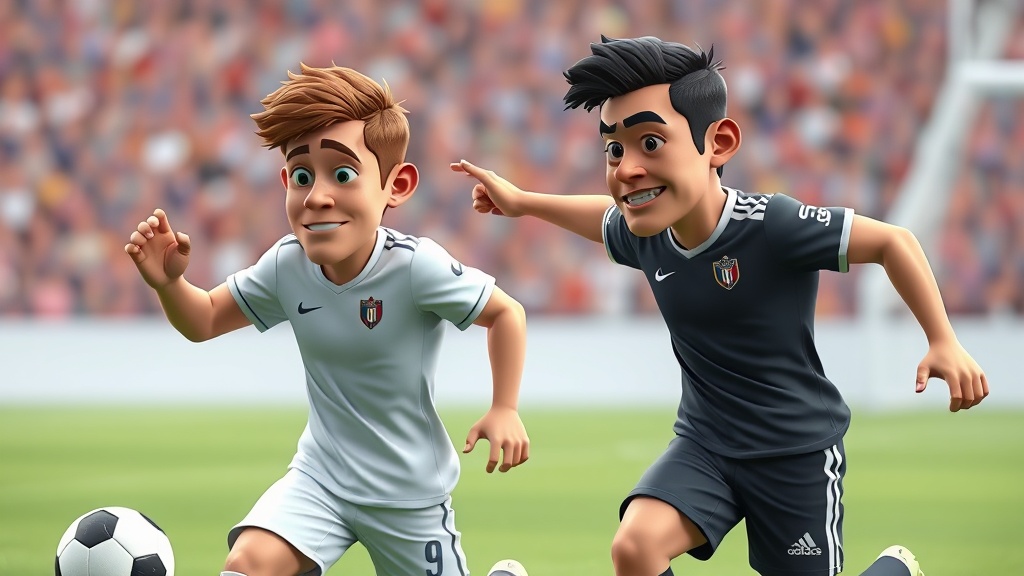 USA Captain Pulisic Injured in Tense 2-1 Win Over Australia