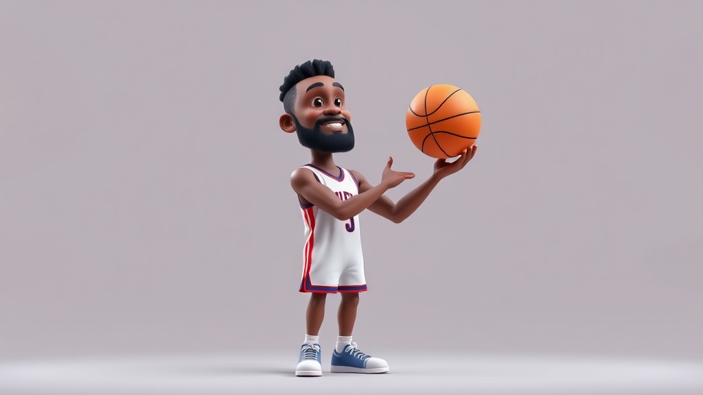 Basketball Star Reese Debuts in Thriller 'A House of Dynamite'