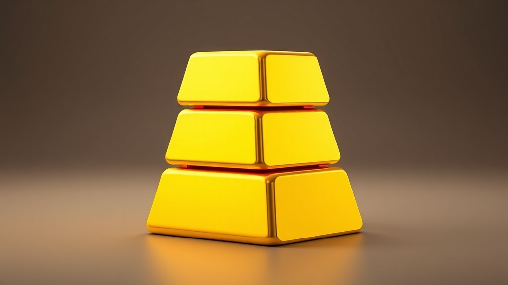 Precious Metals Surge to Record Highs Amid Economic Uncertainty