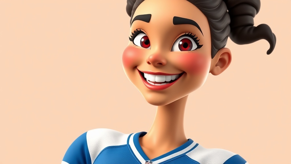 TikTok Star Tini Younger Prepares Thanksgiving Feast with Celeb Fans