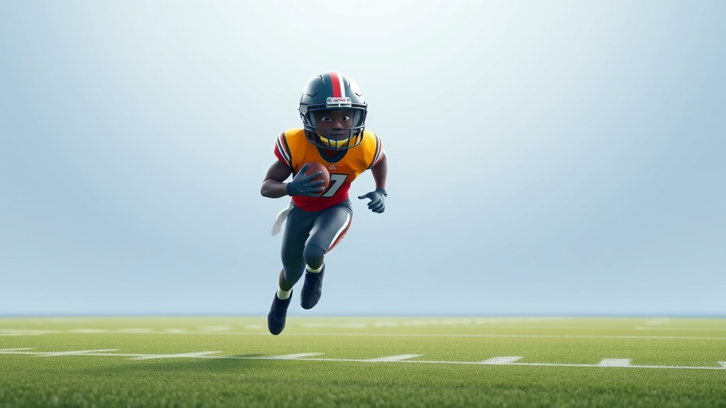 Cardinals' Knight Set to Shoulder Bigger Load Against Colts