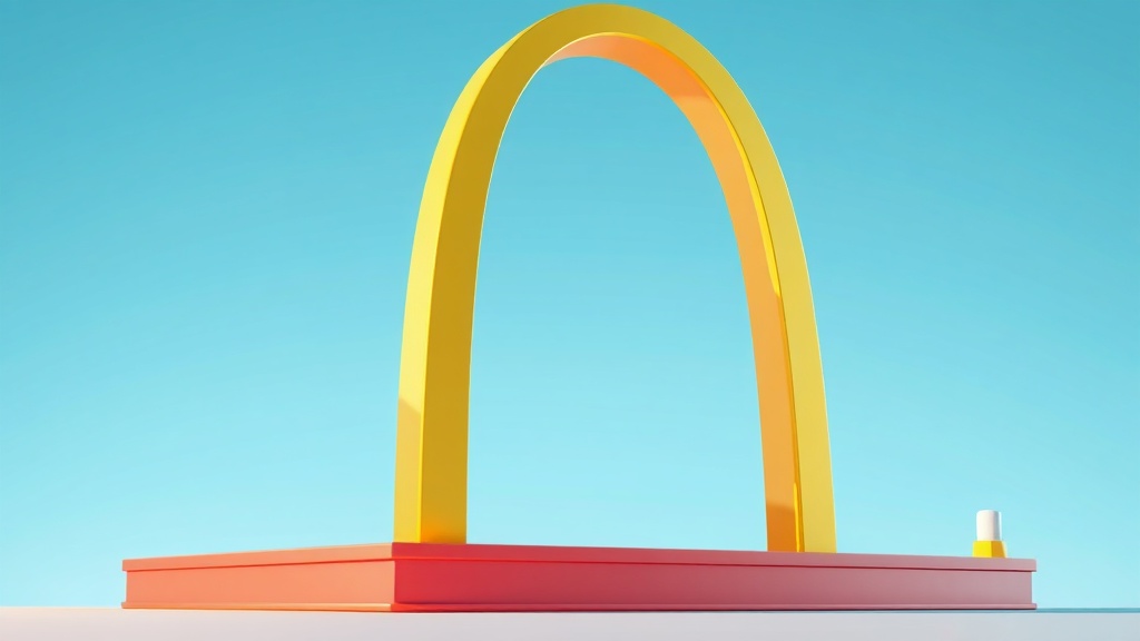 Franchising Shields McDonald's from Industry Slump