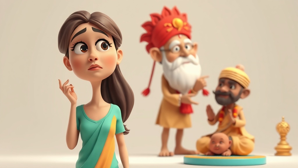 Govinda's Wife Slams His Lavish Spending on Rituals and Questionable Advisors