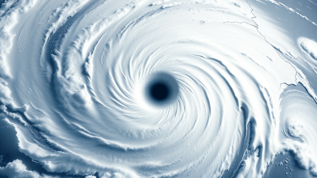 Warming Oceans Fuel Rapid Intensification of Hurricane Melissa