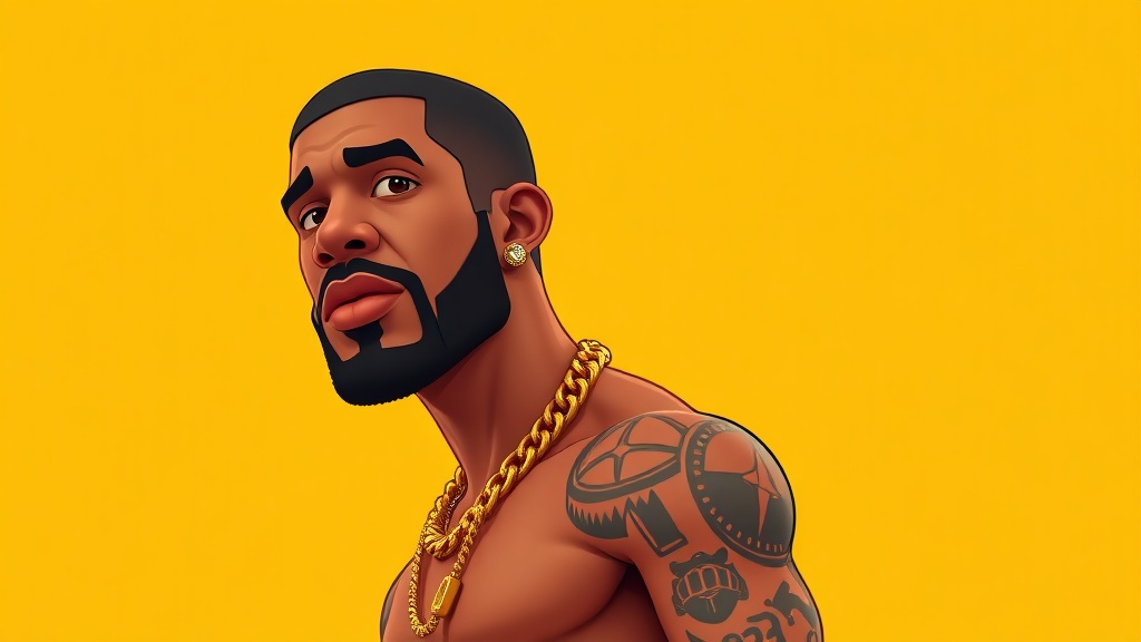 Drake's Surprise Appearance Electrifies 2025 World Series Opener