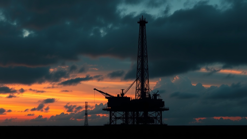 Fossil Fuel Project Linked to Hundreds of Deaths and Unprecedented Heat