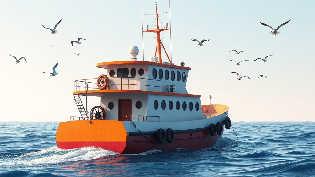 Scotland Vows to Restrict Destructive Fishing in Marine Protected Areas