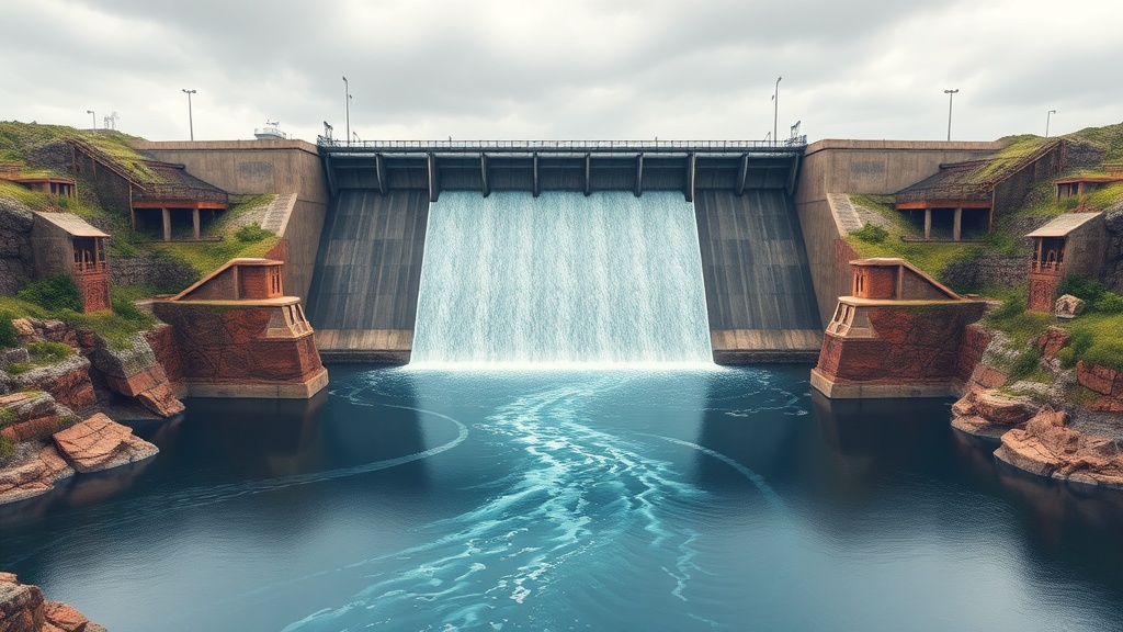 Incessant Rains Devastate Chikkamagaluru, Leaving 55 Homes Damaged