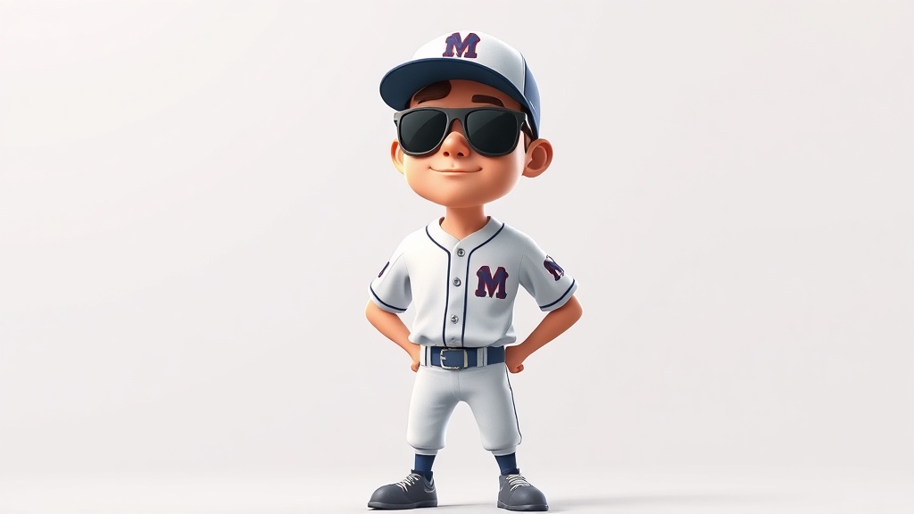 2018 World Series Champ Jackie Bradley Jr. Joins Banana Ball's Iconic Clowns