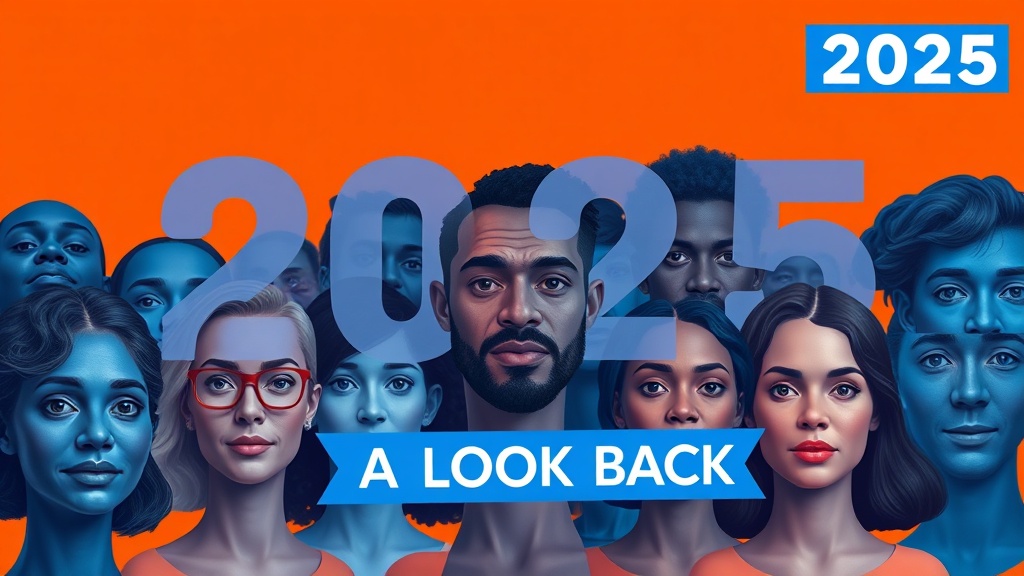 Rising Comics Dominate 2025's Success Stories