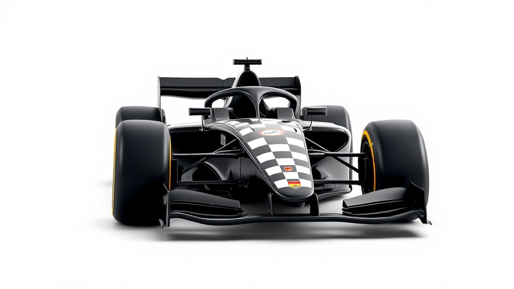 F1 Title Fight: 2025 Season Culminates in Thrilling Finale