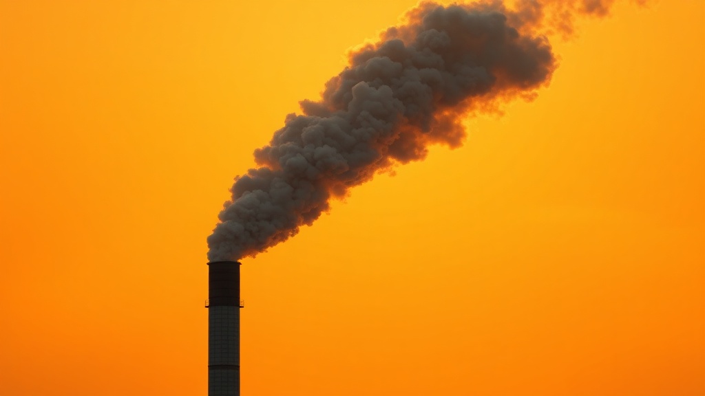 2025 Shatters Heat Records: Global Temps Accelerate