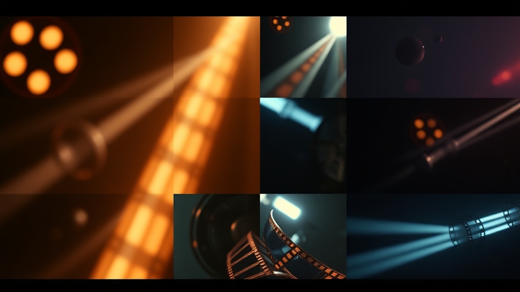 2025: A Blockbuster Year for Film Fans