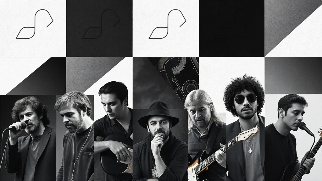 Rap's Underground Renaissance: 2025's Hidden Hip-Hop Gems