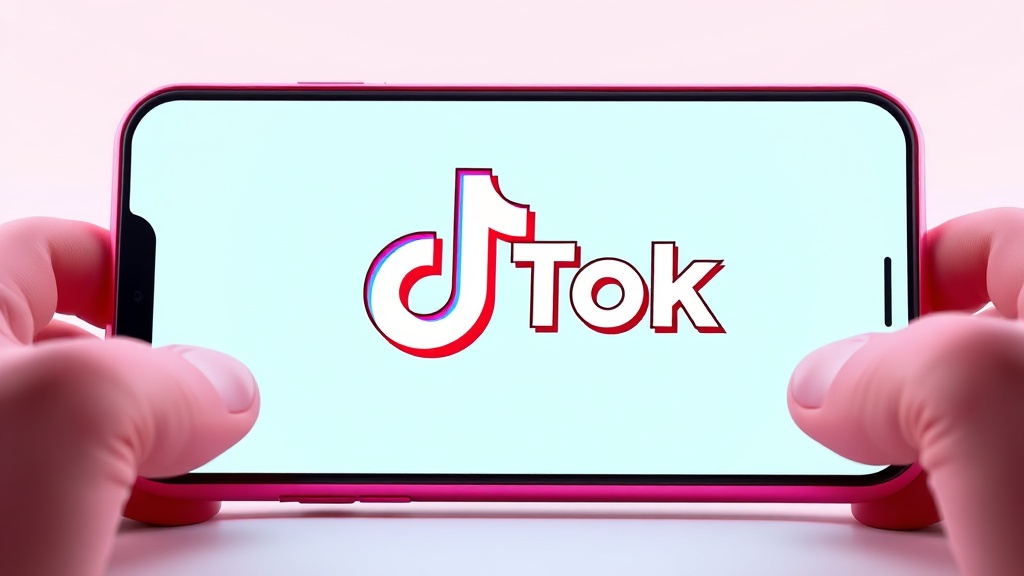 TikTok Awards: Your FYP Comes Alive Dec 18!