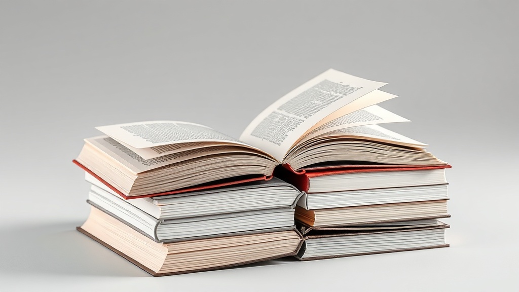 Literary Lions Roar: 2025's Must-Read Novels Unveiled