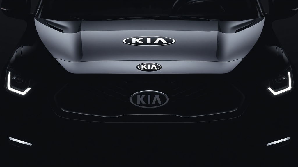 Next-Gen Kia Seltos Debut: What to Expect