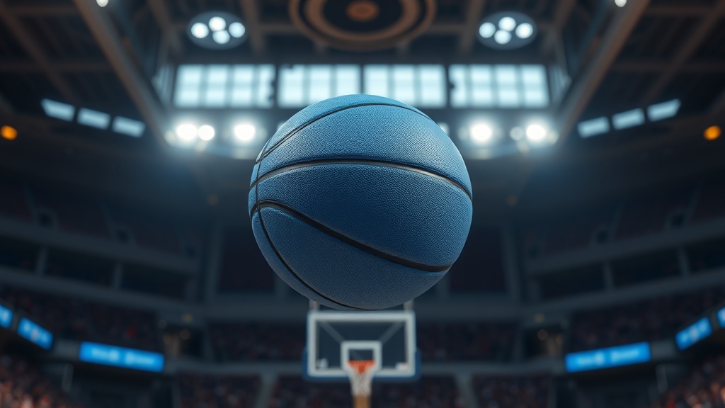 2026 NBA Draft: Future Stars Emerge