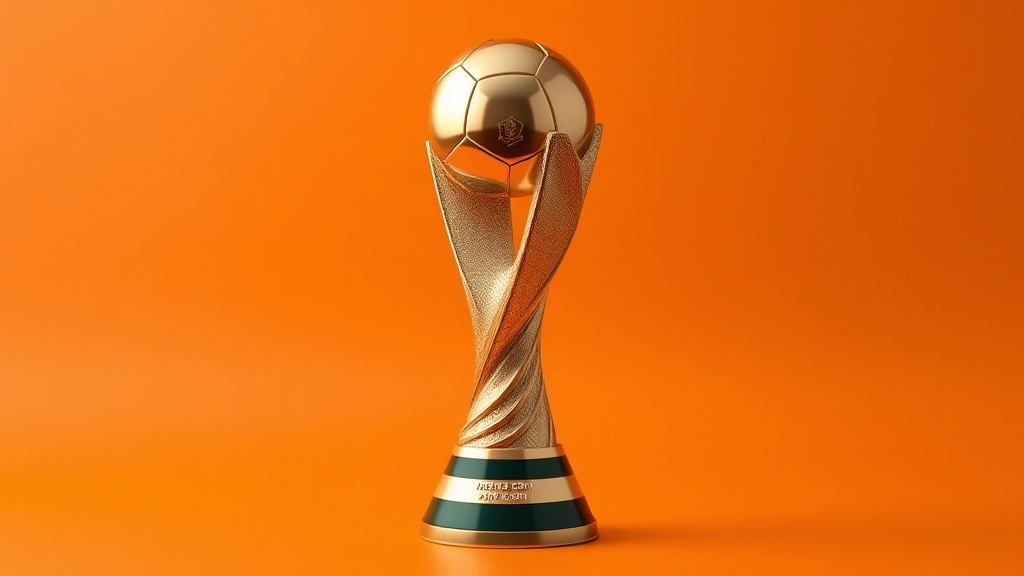 2026 World Cup: 48 Teams, Star Power Beckons