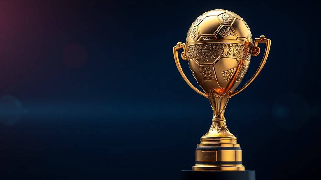 World Cup 2026: Odds and Key Players Revealed