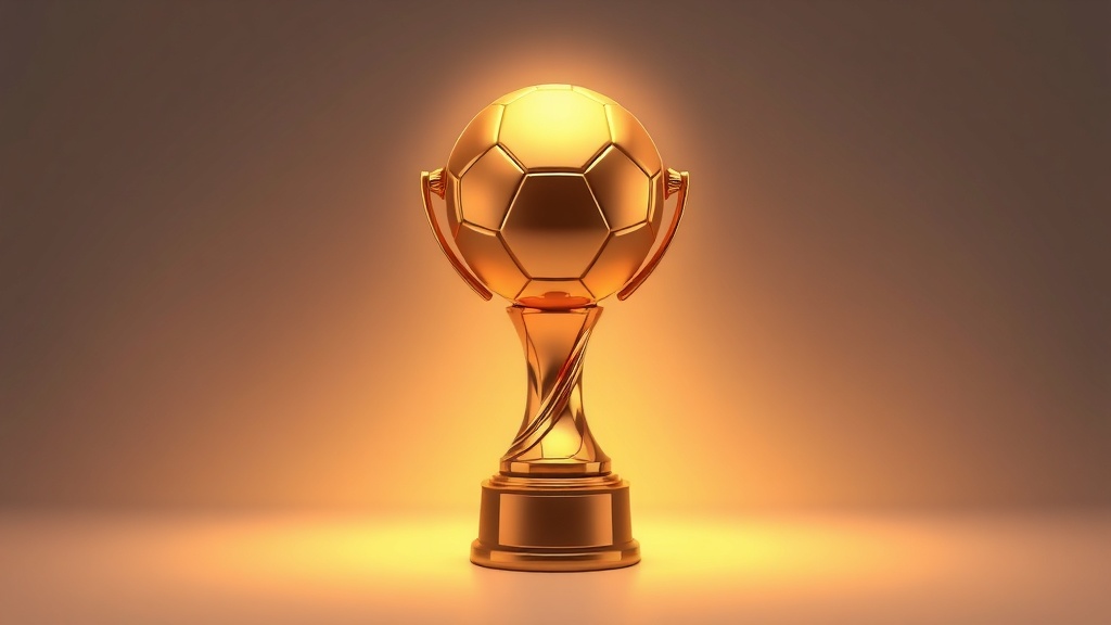 Mbappé Leads Star-Studded Golden Boot Race