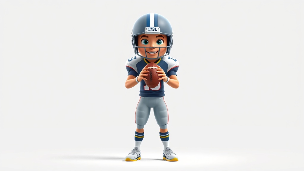 2027 Cornerback Brexton Bell Commits to Maryland Terrapins